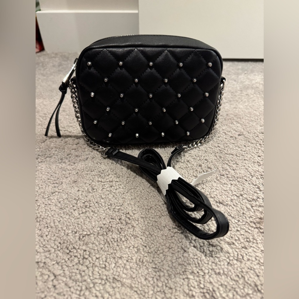 Rebecca Minkoff Studded Crossbody